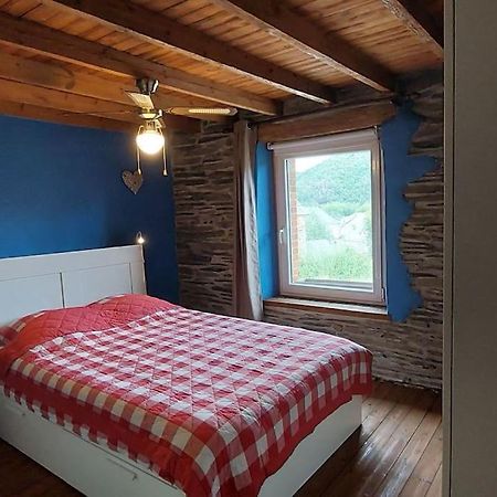 阿勒L'Ardoisiere: Jolie Maison Ardennaise.别墅 外观 照片
