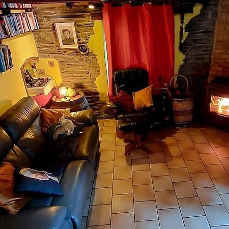 阿勒L'Ardoisiere: Jolie Maison Ardennaise.别墅 外观 照片